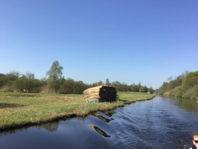 Holiday park Giethoorn Villa with Modern Touch - Environment photo 34