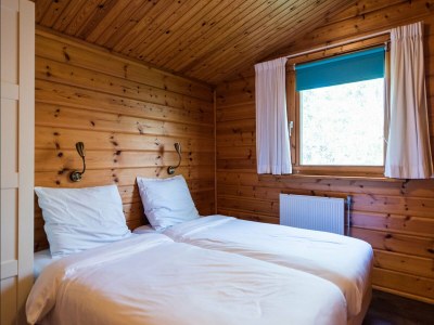 Holiday park Beautiful bungalow in Hollum - Features photo 6