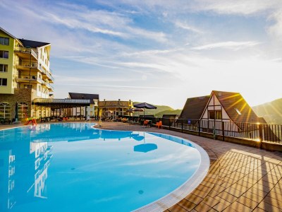 Holiday park Comfortable apartment in nature - Outdoor photo 36