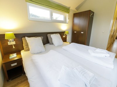 Holiday park Modernes Penthouse mit Blick auf das Rurtal - Features photo 14