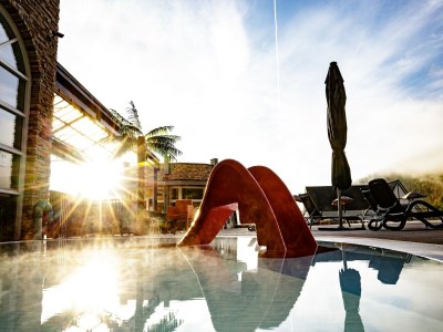 Holiday park Modernes Penthouse mit Blick auf das Rurtal - Outdoor photo 40