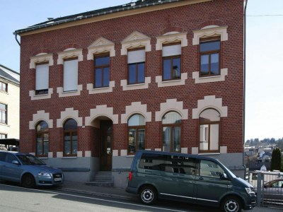 Holiday park Wohnung in Ellefeld nahe Skipisten in Ellefeld - Holiday park