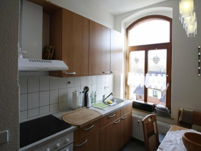 Holiday park Wohnung in Ellefeld nahe Skipisten - Features photo 5