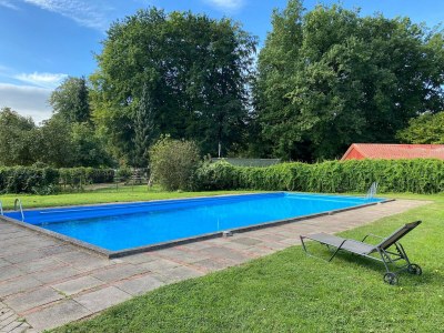 Holiday house Haus-Nr: DNS06008-FYB - Environment photo 34