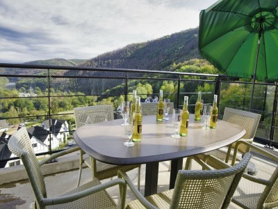 Holiday park Modern Penthouse with Sauna - Outdoor photo 5