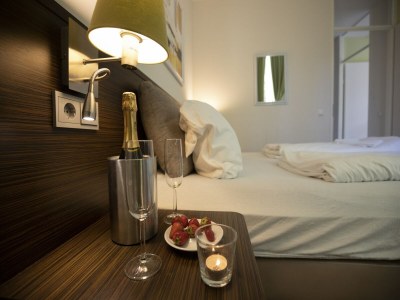 Holiday park Modern Penthouse with Sauna - Outdoor photo 34