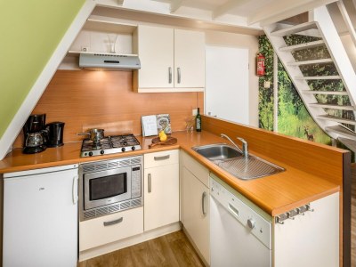 Holiday park Bungalow in Wolfsven am Naturgebiet - Features photo 7