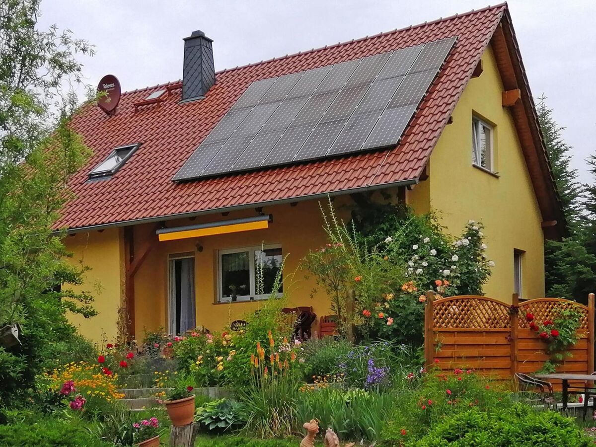 Apartment Ferienwohnung Dreiländerblick in Görlitz