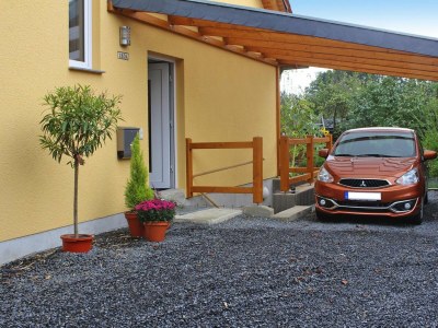 Apartment Ferienwohnung Dreiländerblick in Görlitz - Outdoor photo 18