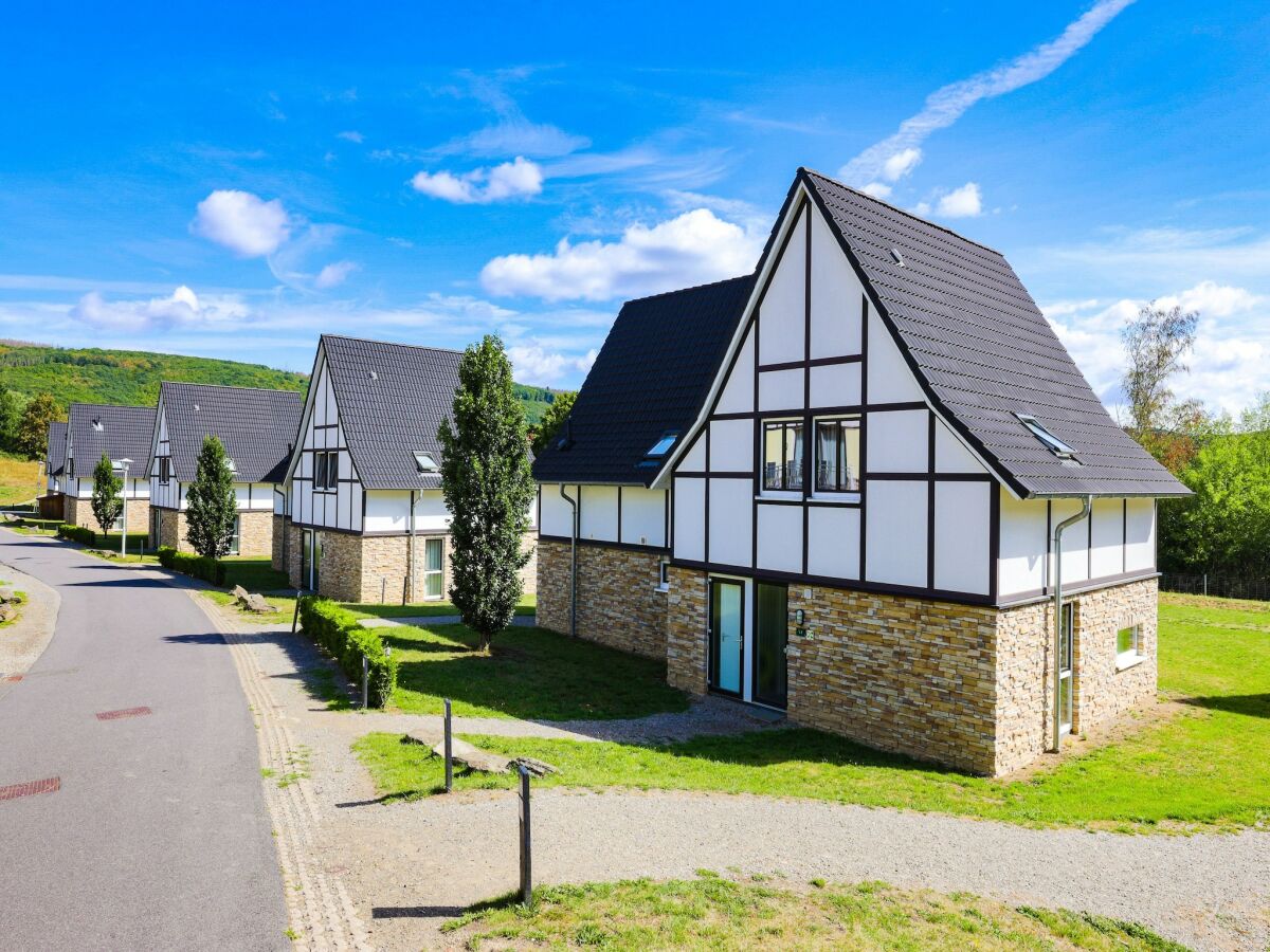 Holiday park Gemütliche Villa am Eifelpark