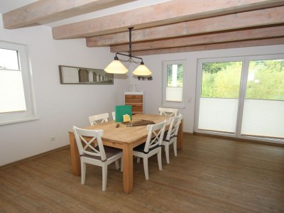 Holiday park Anglerhaus in Hechthausen - Features photo 12