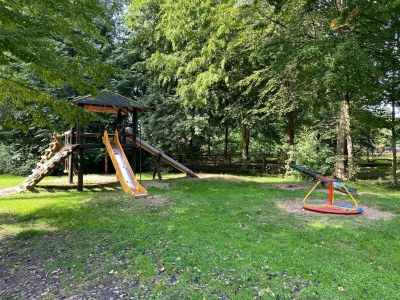 Holiday park Anglerhaus in Hechthausen - Environment photo 26