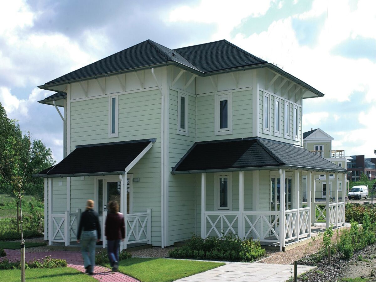 Holiday park Villa am Meer bei Rockanje