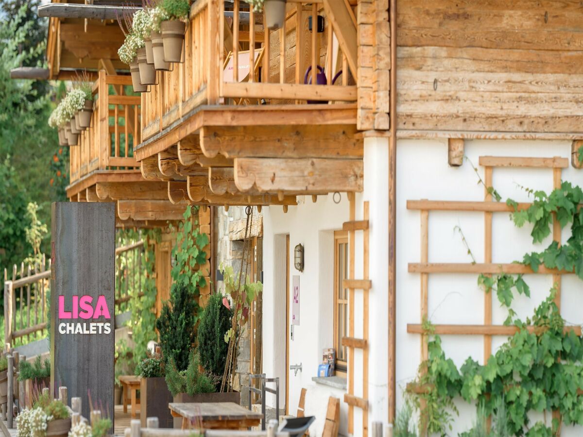 Chalet Chalet in Flachau mit einer Sauna - Outdoor photo 5