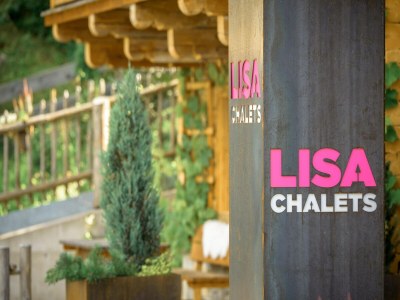 Chalet Chalet in Flachau mit einer Sauna - Outdoor photo 2
