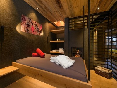 Chalet Chalet in Flachau mit einer Sauna - Outdoor photo 23