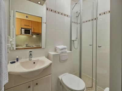 Holiday park Appartements im Freizeitpark Weissenhäuser Strand - Features photo 6