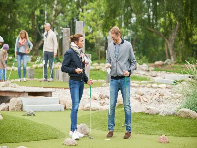 Holiday park Appartements im Freizeitpark Weissenhäuser Strand - Outdoor photo 28