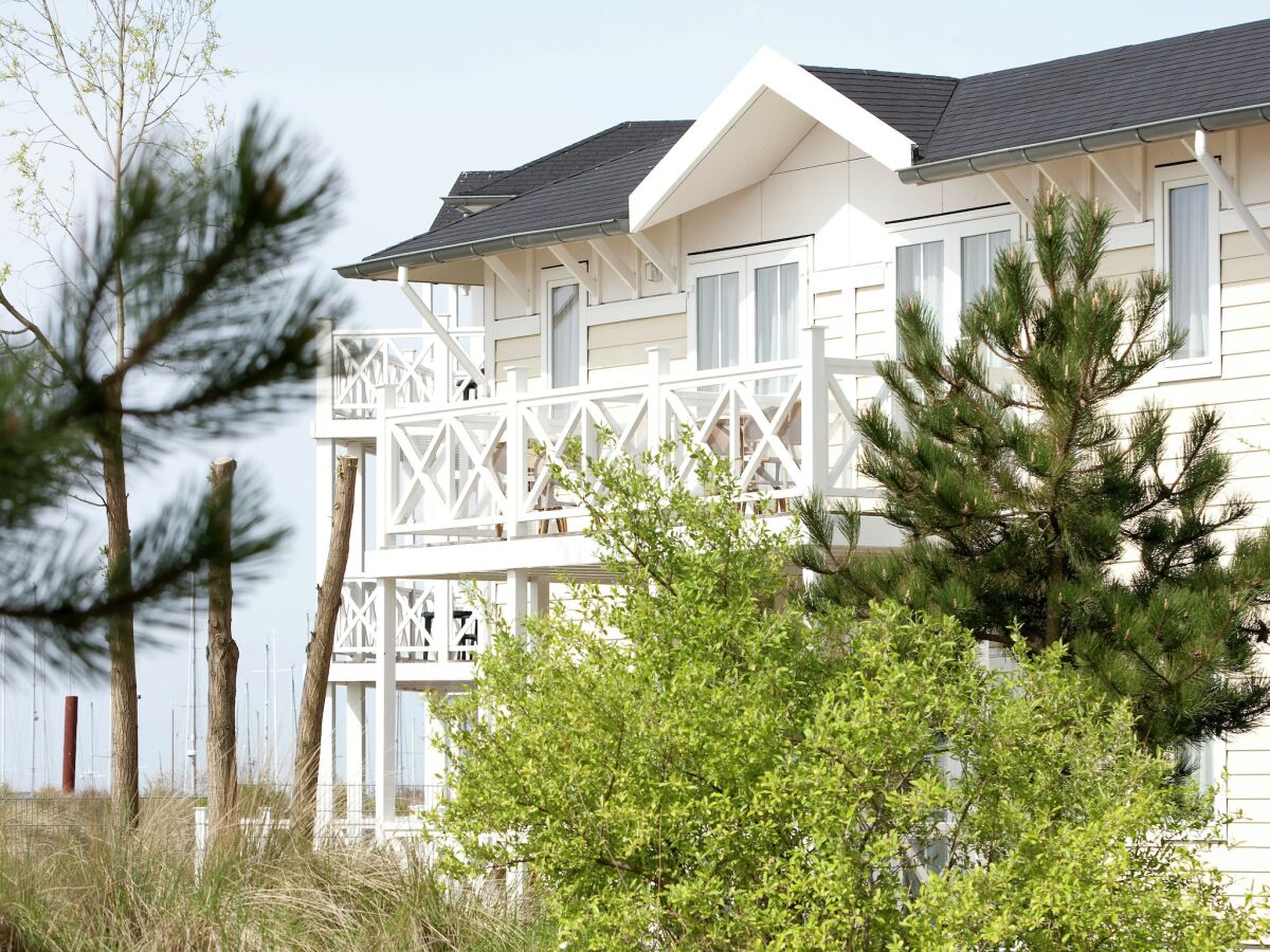 Holiday park Apartment in Cape Helius by the Waterside