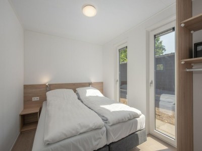 Holiday park Lodge in Bospark 't Wolfsven with Garden - Features photo 9