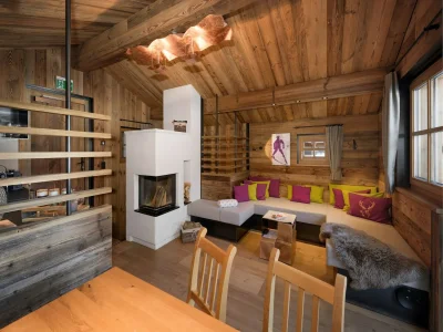 Chalet Chalet in Flachau mit Sauna - Features photo 12