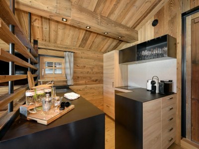 Chalet Chalet in Flachau mit Sauna - Features photo 14