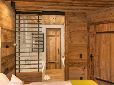 Chalet Chalet in Flachau mit Sauna - Features photo 17