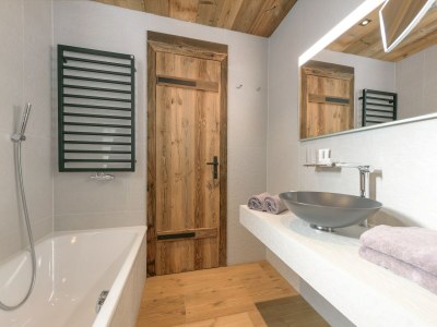 Chalet Chalet in Flachau mit Sauna - Features photo 19