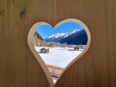 Apartment Apartment in Stubai Alps with SuperCard - Outdoor photo 6