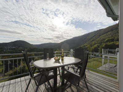Holiday park Gemütliches Eifel-Refugium mit Pool - Outdoor photo 3