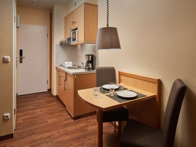 Holiday park Appartements im Freizeitpark Weissenhäuser Strand - Features photo 6