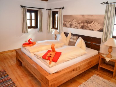 Holiday house Farmhouse in Weißpriach near Mountain Lakes - Features photo 6