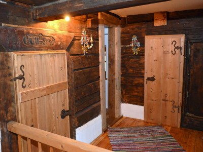 Holiday house Farmhouse in Weißpriach near Mountain Lakes - Features photo 10