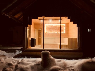 Holiday house Farmhouse in Weißpriach near Mountain Lakes - Outdoor photo 34