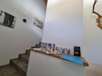 Apartment Wohnung in Milders mit Stubai SuperCard - Outdoor photo 35