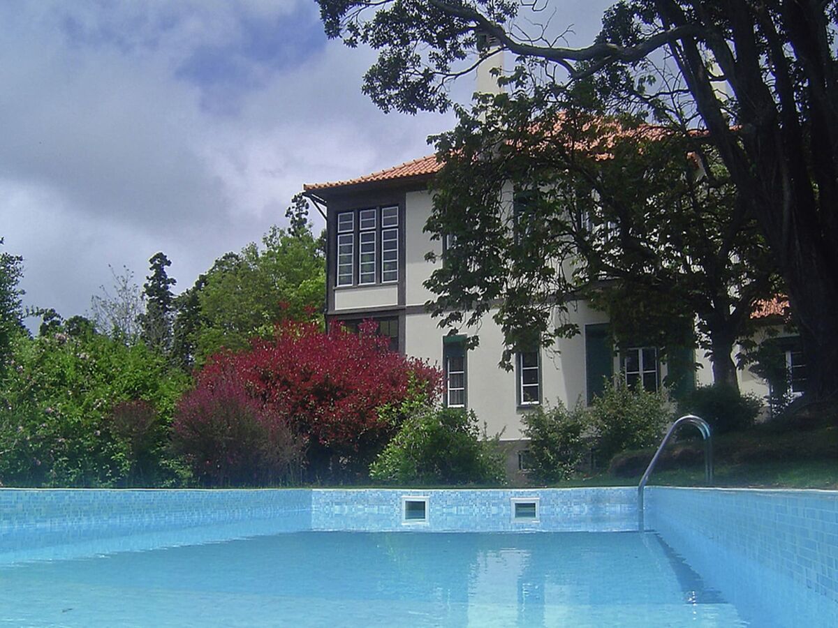 Holiday park Villa-Ausflug in Santo António da Serra - Outdoor photo 3