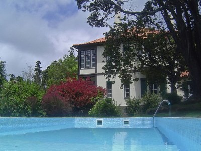 Holiday park Villa-Ausflug in Santo António da Serra - Outdoor photo 3