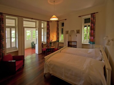 Holiday park Villa-Ausflug in Santo António da Serra - Features photo 12