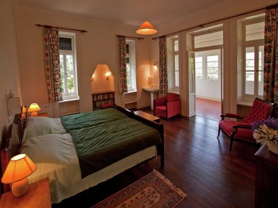 Holiday park Villa-Ausflug in Santo António da Serra - Features photo 13