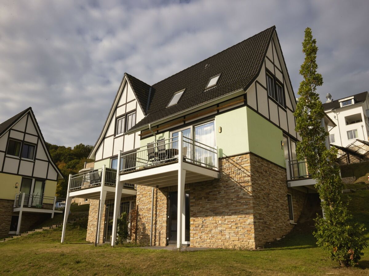 Holiday park Lakeside Escape at Heimbach