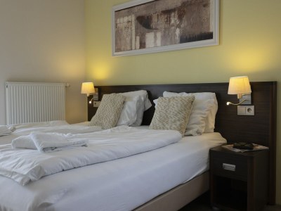 Holiday park Lakeside Escape at Heimbach - Features photo 10