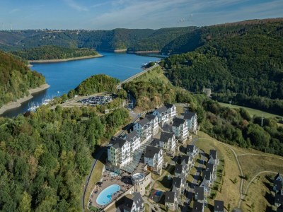 Holiday park Lakeside Escape at Heimbach - Environment photo 21
