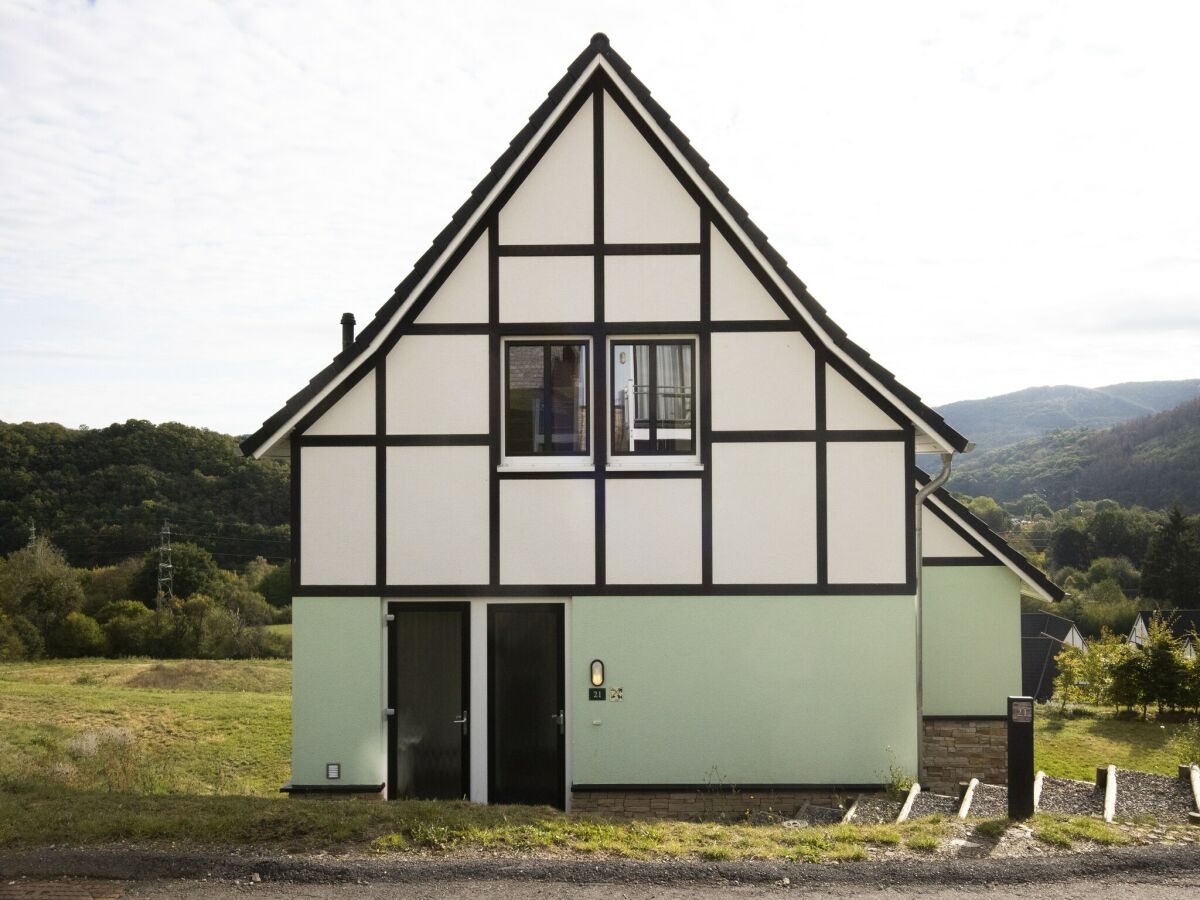 Holiday park Spa Retreat in Eifel Hills
