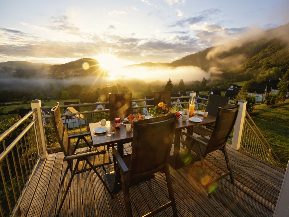 Holiday park Spa Retreat in Eifel Hills - Outdoor photo 3