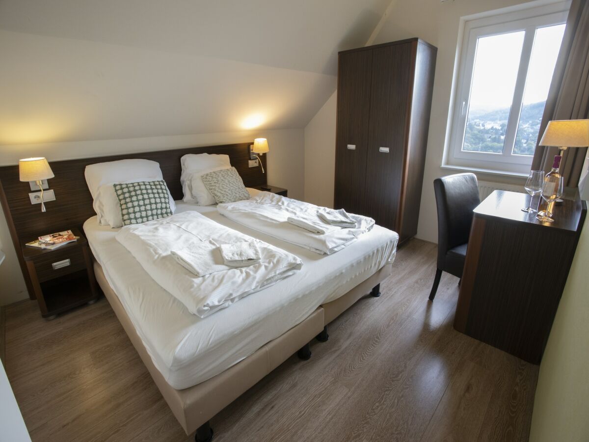 Holiday park Spa Retreat in Eifel Hills - Features photo 5