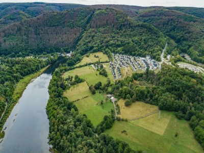 Holiday park Spa Retreat in Eifel Hills - Environment photo 15