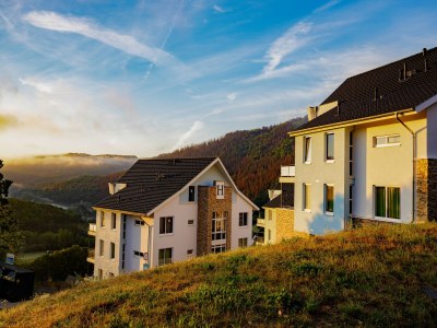 Holiday park Spa Retreat in Eifel Hills - Environment photo 24