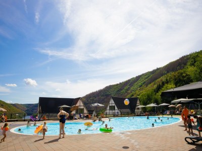 Holiday park Spa Retreat in Eifel Hills - Outdoor photo 26