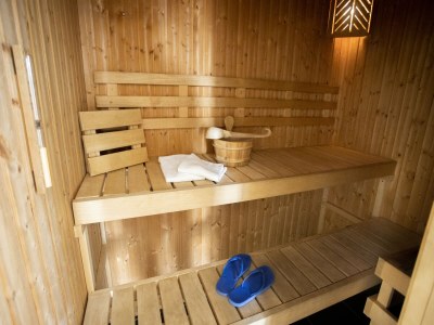 Holiday park Spa Retreat in Eifel Hills - Outdoor photo 37