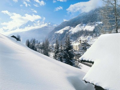 Apartment Wohnung in Milders nahe Stubaier Gletscher - Environment photo 11